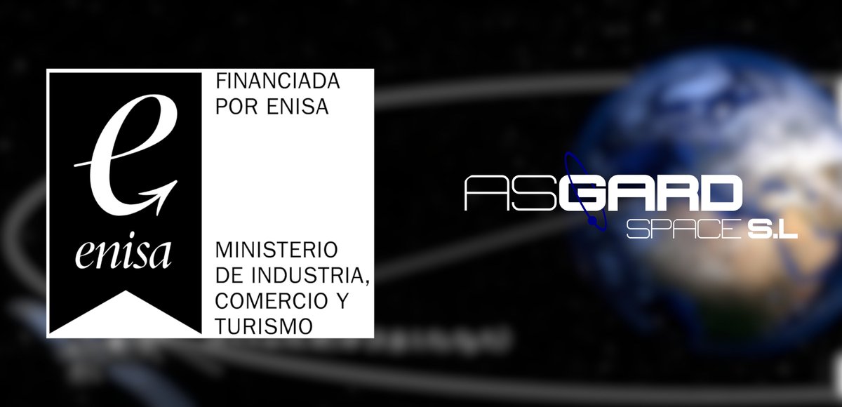 AsgardSpace's tweet photo. The Spanish Ministry of Industry trusts in Asgard Space! We are one step closer to bringing the next Space Surveillance revolution. https://t.co/FTo3XnahDY