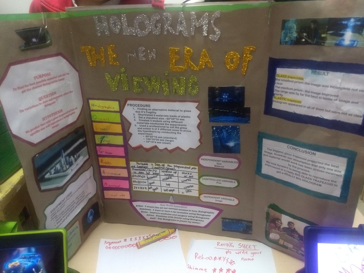 lunavemjuanita's tweet photo. When students inspired, thrived and succeeded. Living the #TBSDelhi vision. #Hollogram #inspirational #inquirers #magicinscience. https://t.co/Dr3oG0gzlJ