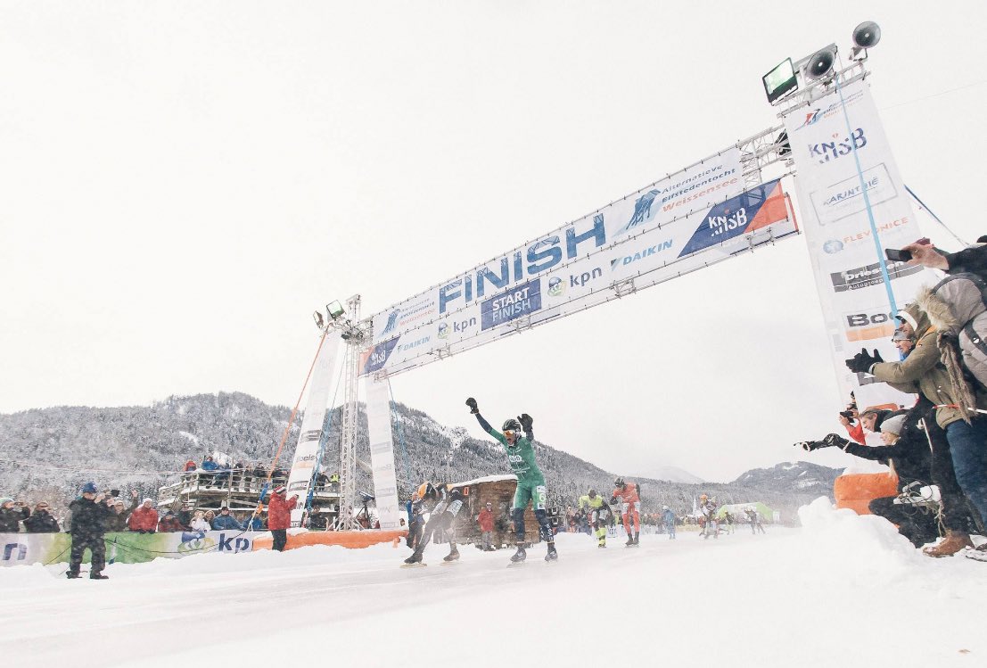 Wat een team! TROTS!#lekkersturen #stuurkoning