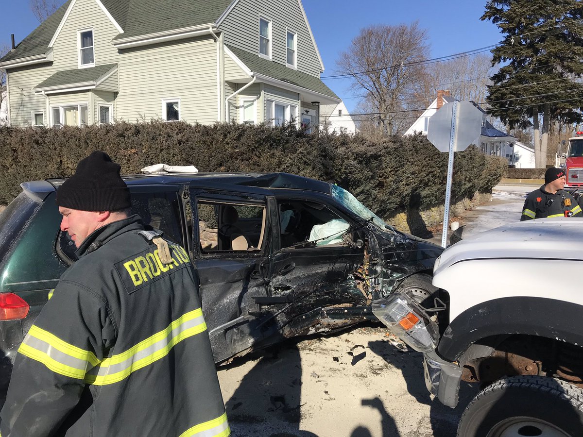 Brewster Ambulance (BrewsterEMS) Twitter