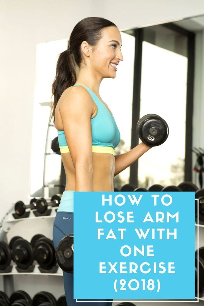 Just Pinned to Best At Home Workouts: In this new #Getufiit video you will learn how to get rid of that annoying arm fat and build lean muscles with one unique exercise. #fitnesstips #weightlosstips #Transformationexpert #loseweight #Getfit bit.ly/2TjTuEU