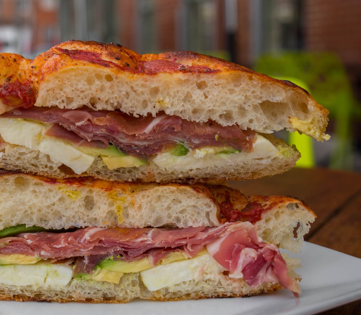 Dr. Kimberly Kong (@bykimberlykong) on Twitter photo If you're looking for delish sandwiches in <a href="/BaltimoreMD/">Visit Baltimore</a>, <a href="/PitangoBakeCafe/">Pitango Bakery+Cafe</a> is a must-try: bit.ly/2FYPtCB. You're welcome in advance! #mybmore If you're looking for delish sandwiches in <a href="/BaltimoreMD/">Visit Baltimore</a>, <a href="/PitangoBakeCafe/">Pitango Bakery+Cafe</a> is a must-try: bit.ly/2FYPtCB. You're welcome in advance! #mybmore