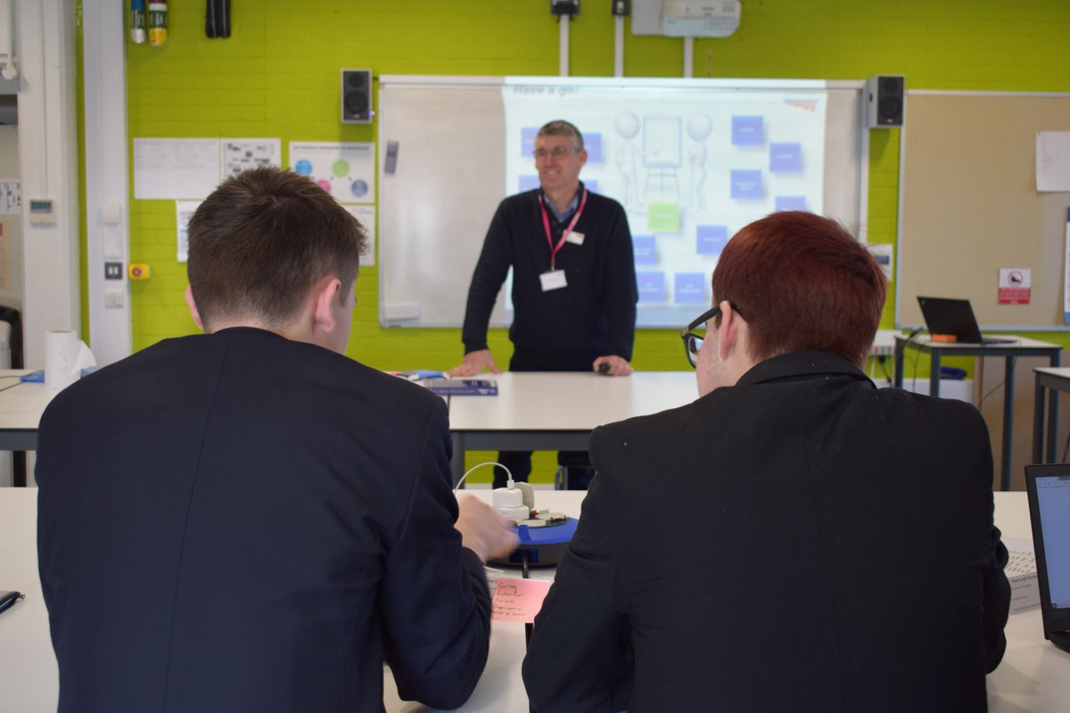UTCReading's tweet photo. Read all about today's KS5 #UTCPipelineProgramme day here β‘οΈ https://t.co/kVPOlHc2bl Thanks again to our employer partners: @Microsoft @salesforce @fujitsu_uk @InsideNTTS #JohnLewis @AirbyteUK @networkrail @KBRincorporated @PeterBrettLLP @SSE @EquinixUK @CostainGroup @AWE_plc https://t.co/BaSsOiXCmw