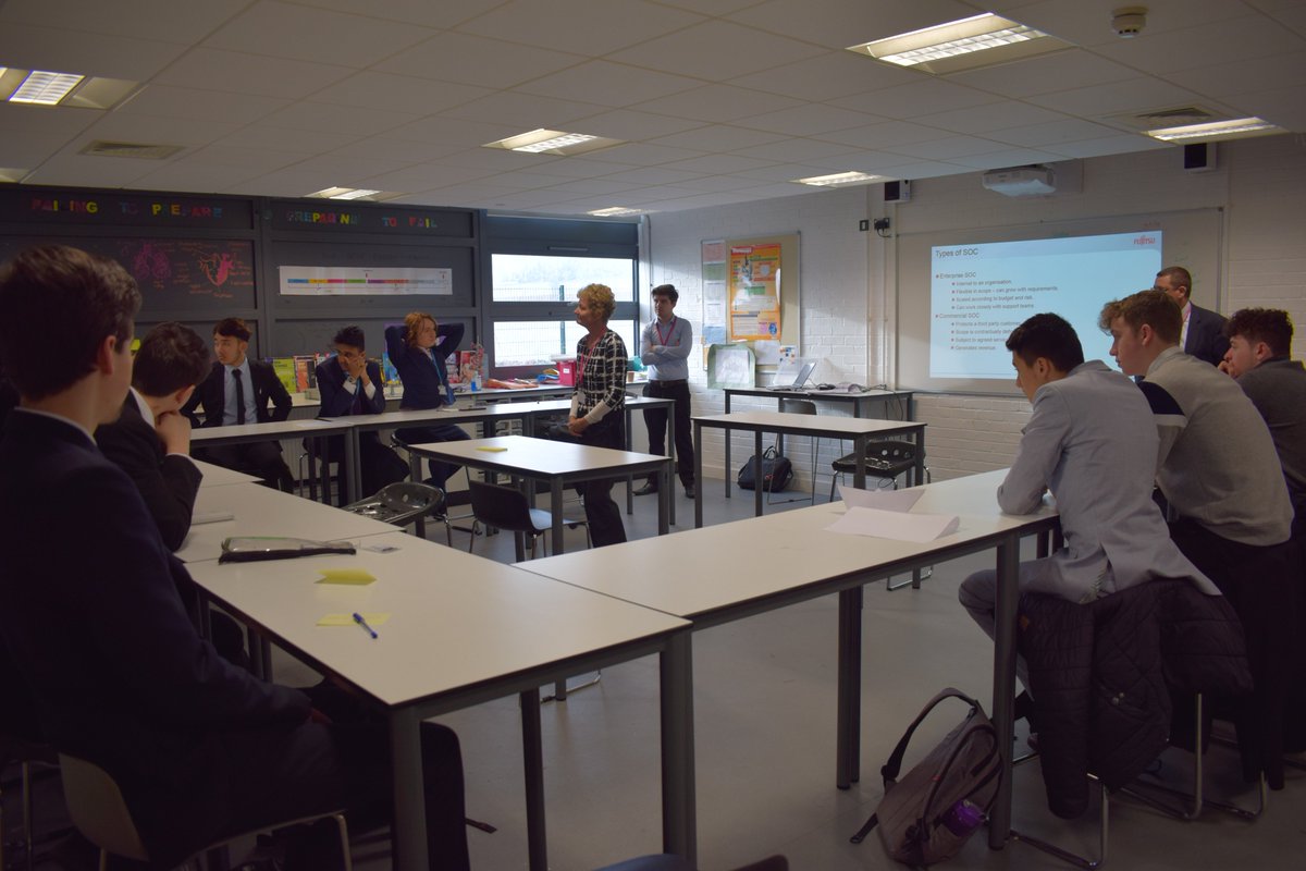 UTCReading's tweet photo. Read all about today's KS5 #UTCPipelineProgramme day here β‘οΈ https://t.co/kVPOlHc2bl Thanks again to our employer partners: @Microsoft @salesforce @fujitsu_uk @InsideNTTS #JohnLewis @AirbyteUK @networkrail @KBRincorporated @PeterBrettLLP @SSE @EquinixUK @CostainGroup @AWE_plc https://t.co/BaSsOiXCmw