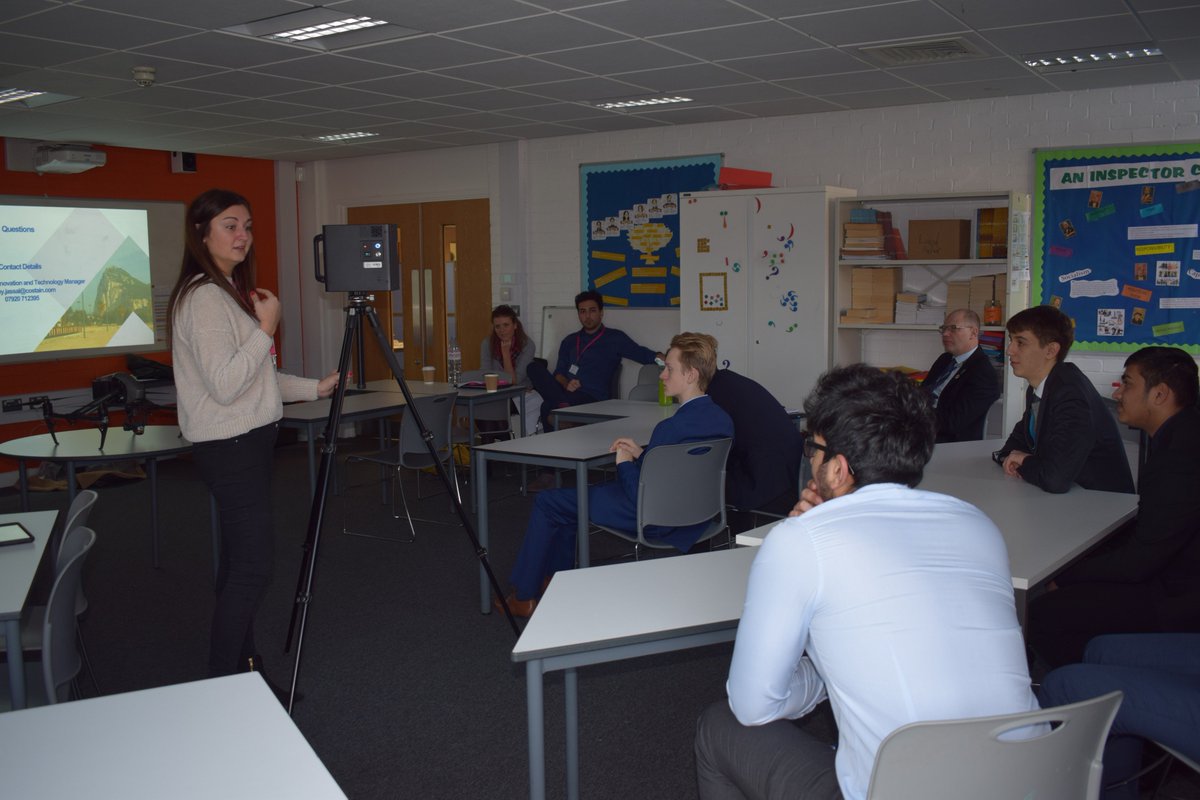 UTCReading's tweet photo. Read all about today's KS5 #UTCPipelineProgramme day here β‘οΈ https://t.co/kVPOlHc2bl Thanks again to our employer partners: @Microsoft @salesforce @fujitsu_uk @InsideNTTS #JohnLewis @AirbyteUK @networkrail @KBRincorporated @PeterBrettLLP @SSE @EquinixUK @CostainGroup @AWE_plc https://t.co/BaSsOiXCmw