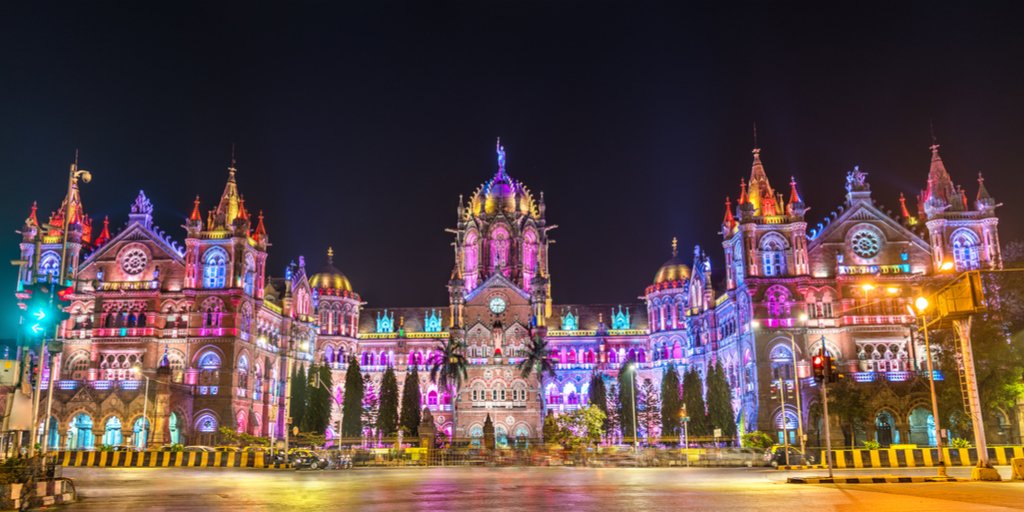 Win flights for 2 to the destination of your choice on <a href="/TurkishAirlines/">Turkish Airlines</a>  extensive route network from <a href="/DublinAirport/">Dublin Airport</a> Check out some the most popular destinations here ow.ly/zNlx30nwLqI Follow &amp; RT to enter. This is Mumbai, India. #DUBTurkishAirlines