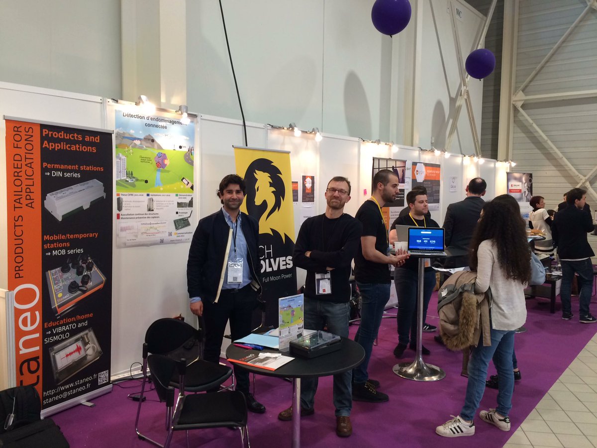 Gipi_innovation's tweet photo. @Gipi_innovation est présent sur #OccitanieInnov avec ses adhérents @Dralam31 @INP_ENSEEIHT @ThorLightFR @TechWolvesPro @staneosas MICROTEC, KREATIVE ENGINEERING SERVICES https://t.co/fHd2wysGVT