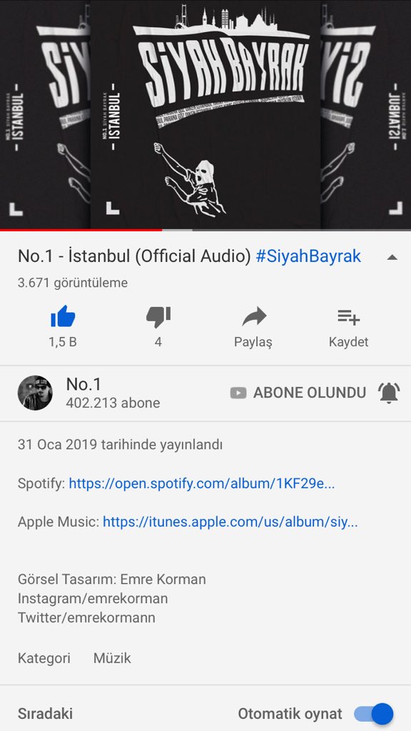 kimkibuu0's tweet photo. İsyan bu !
@o1No1 
#istanbul 
https://t.co/BYLFyfch7z https://t.co/FZaSwDJxwX