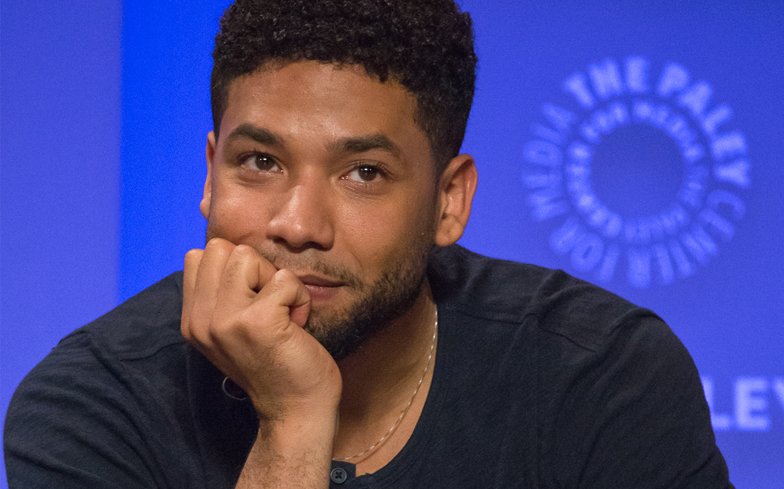 Why does Jussie Smollett refuse to turn over phone records after 'MAGA' attack?