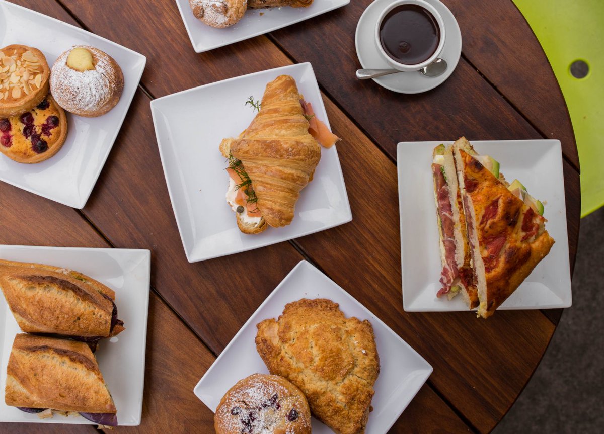 Dr. Kimberly Kong (@bykimberlykong) on Twitter photo Where to get the best pastries in Baltimore: bit.ly/2FYPtCB. Click to read more about the noms at <a href="/PitangoBakeCafe/">Pitango Bakery+Cafe</a>! #mybmore Where to get the best pastries in Baltimore: bit.ly/2FYPtCB. Click to read more about the noms at <a href="/PitangoBakeCafe/">Pitango Bakery+Cafe</a>! #mybmore