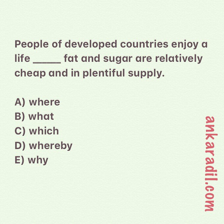 Umit_hoca_'s tweet photo. Alalım cevapları lütfen #ankaradilakademisi #ümithoca #tijenhoca #ydssorucozum #ydstense #lys5 #lysdil #nounclause #adjectiveclause #yds #yökdil #yökdilsosyal #yökdilsağlık #yökdilfen #adjectiveclause #nounclause #relativeclauses https://t.co/wl9cHH1SG8