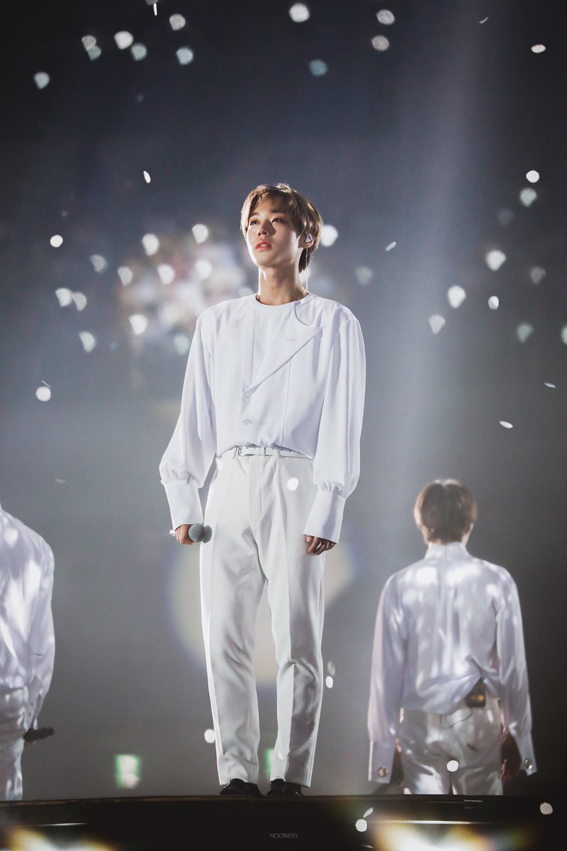 HooniePJ's tweet photo. 💖All endings are also beginnings. 
#박지훈 https://t.co/kD7XaaSj3t