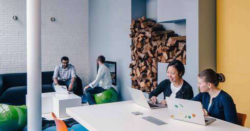 MaeKhieu's tweet photo. ICYMI: @Indeed has named @Adobe #2 on its top #tech companies to work for in 2019 for having a great work-life balance, great benefits, open communication with upper management, and global gender pay parity. Well done, team! https://t.co/zXqfQK5hzz https://t.co/liVOUjOptY
