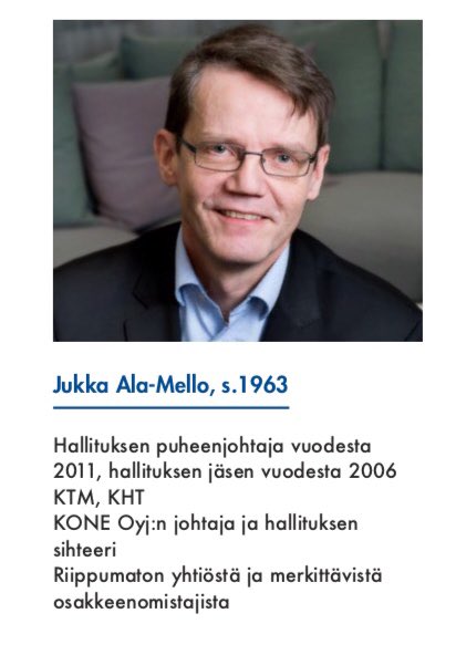 zijoittaja's tweet image. Kello 🕐 ja #PanostajaAGM19 alkaa. Hpj avaa kokouksen.