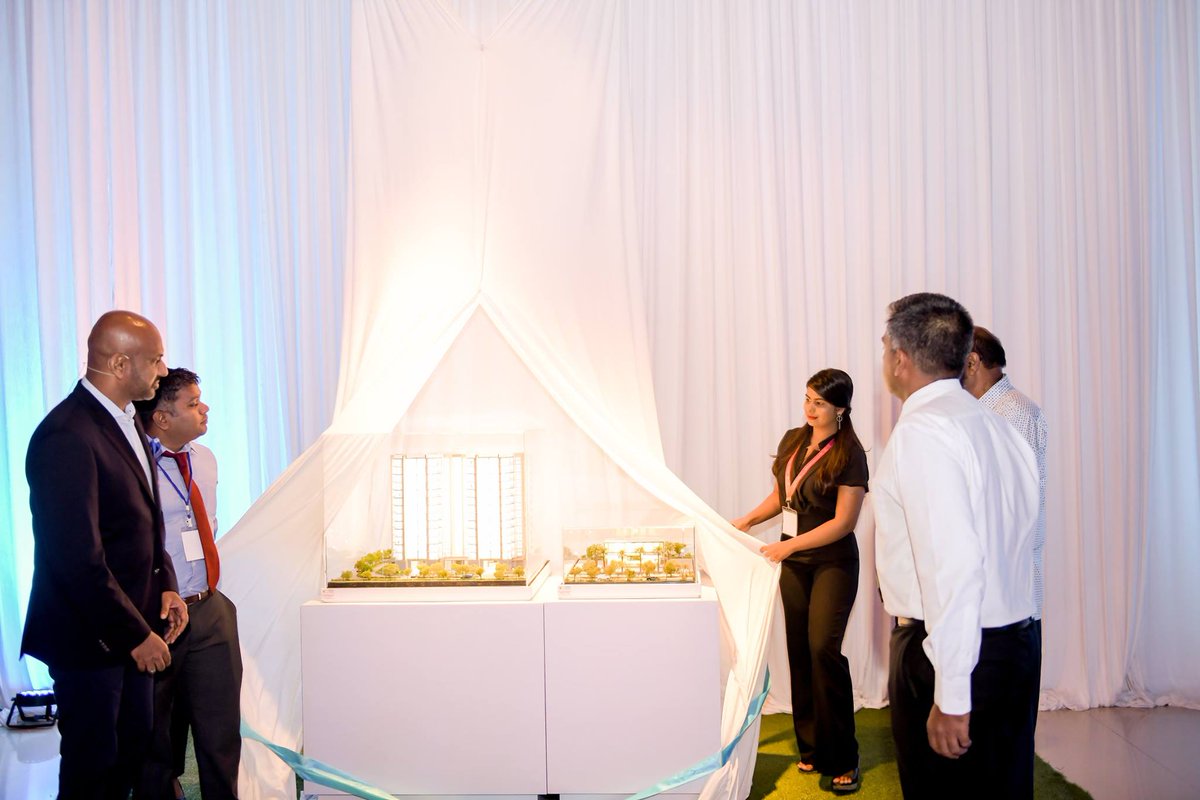 blakmv's tweet photo. Delighted to have been a part of Aqua Vita Residencies Official Launching held last November.

Event Concept, Set-up and Management by Blak
Sound &amp; Light by @eventmaldives 
Visuals by @PixelSolutionMV, a division of Event Maldives
Ushers by Dhivas https://t.co/6UeKsq364Q