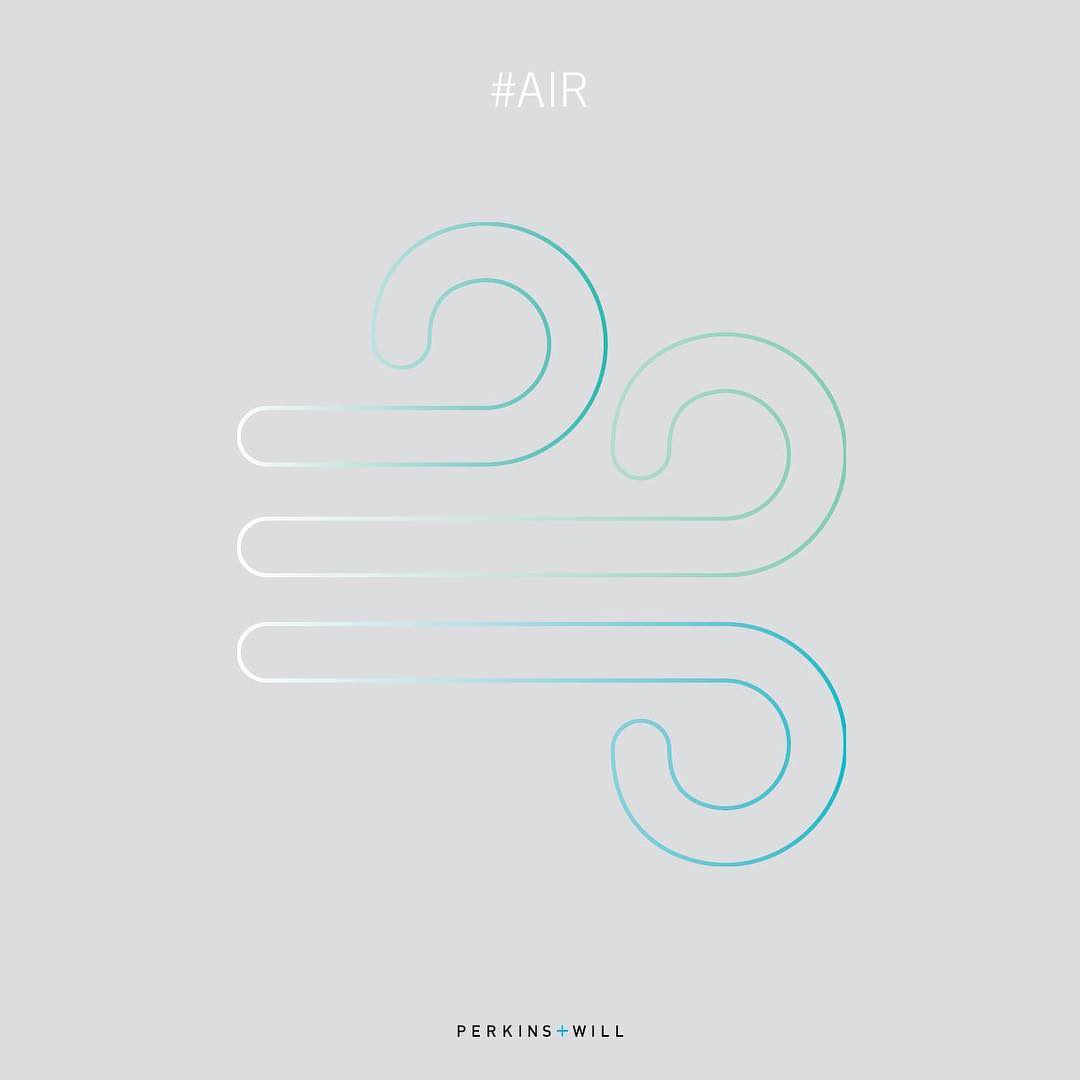 The quality of air is something often overlooked but so important for employees/guests long term health and wellbeing. To make sure we aren’t affected by polluted air from outside traffic etc. good ventilation practices are crucial.