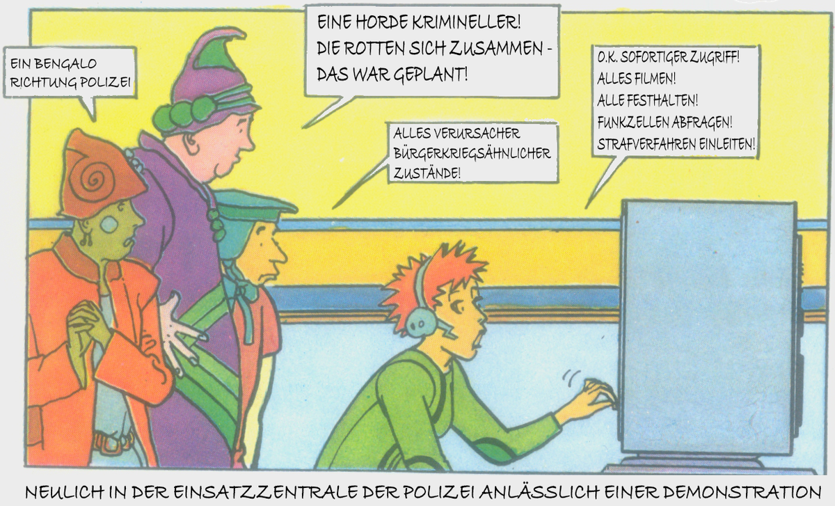 AntiRep_Ffm's tweet photo. Polizei – kein „Freund und Helfer“! #Hessen und die neuen #Polizeigesetze
5. Februar, 19:30 Uhr
#Landungsbrücken, #Frankfurt
#NoPag #Polizeigewalt #Hessentrojaner 
https://t.co/9Mx7Ts5PPe https://t.co/BOyLH43LIs