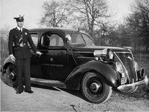 hpdcareer's tweet photo. #ThrowbackThursday #hpdcareer #hpdrecruiting #houstonpolice
1934 HPD Accident investigation car https://t.co/VTpHG8PPDs