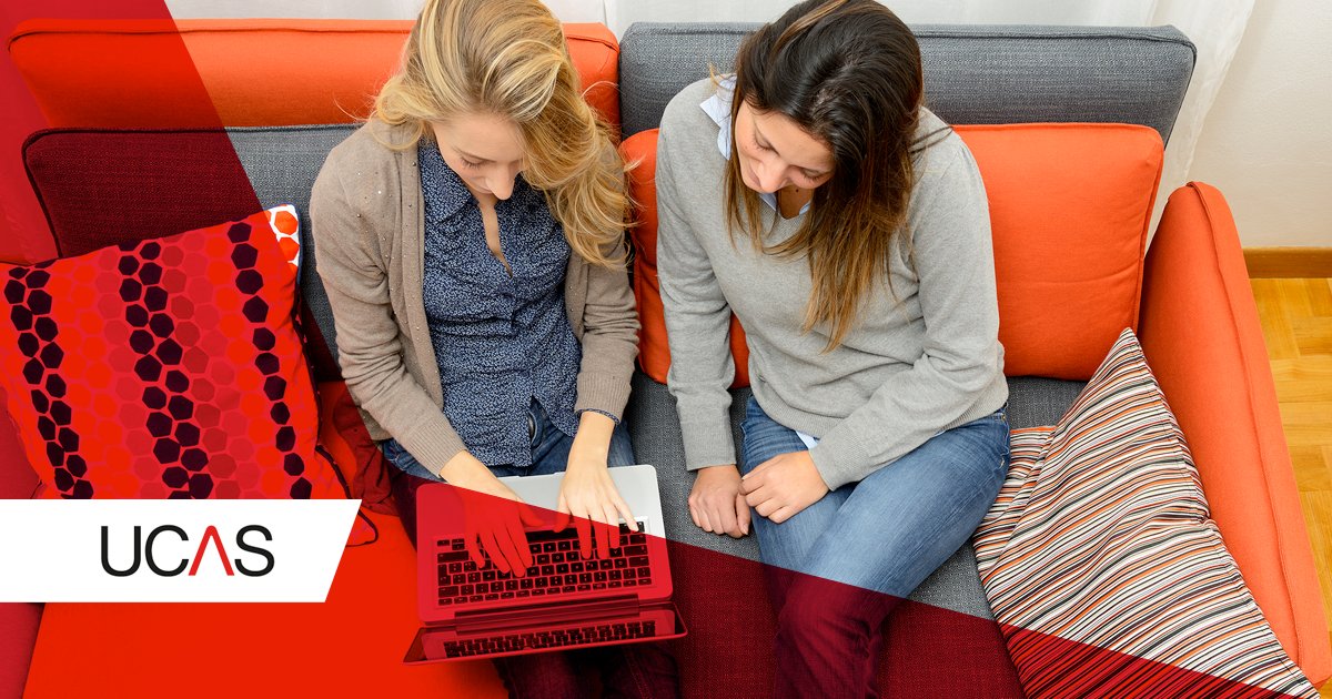 Need to know how to reply to your #UCAS offer? Not sure of the deadlines? Take a look at the video via the link below! #mcrmet #2019entry
ucas.com/connect/videos…