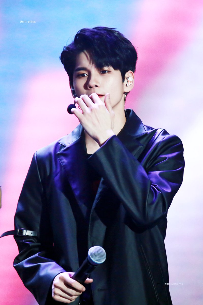 stillvibin_'s tweet photo. 미남 테라피 #옹성우 https://t.co/BXKPXveEJj
