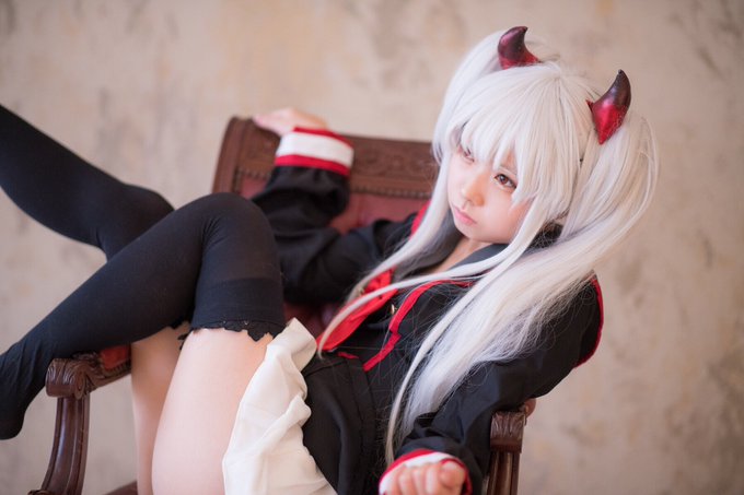 コスプレイヤートキワのTwitter画像50