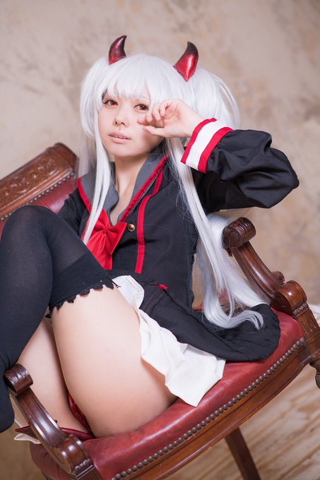 コスプレイヤートキワのTwitter画像48