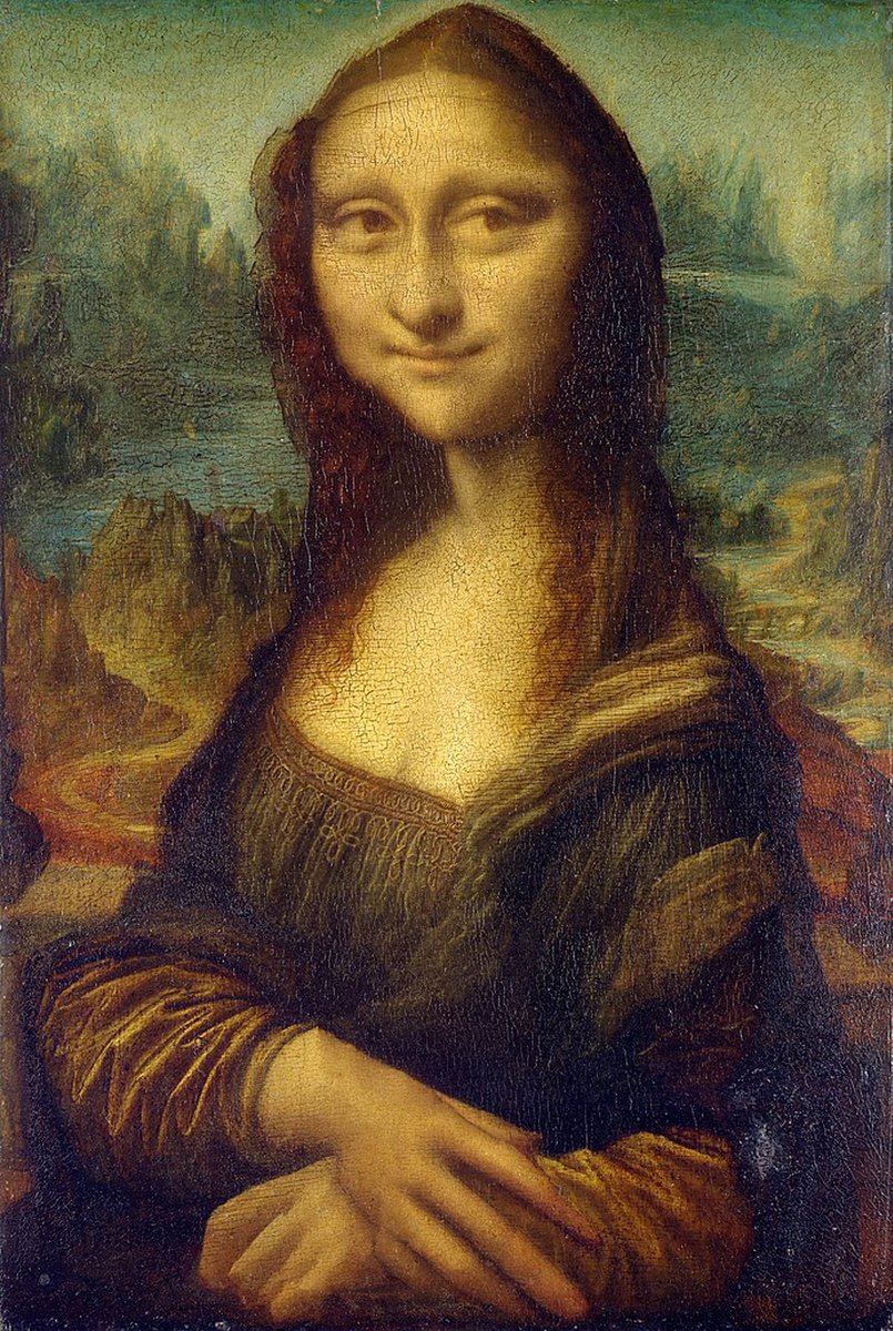 Content Aware art tweet media