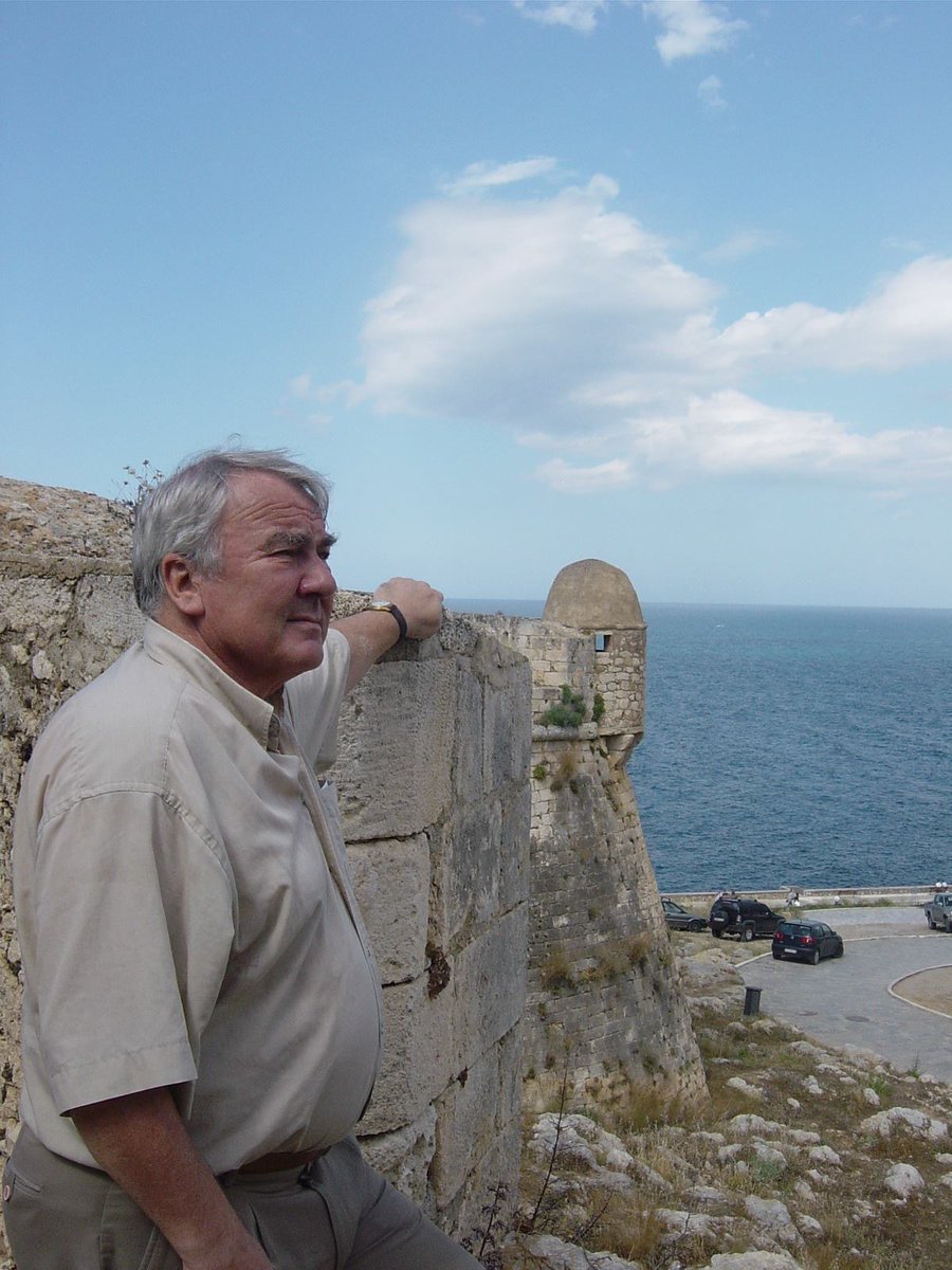 House of Foundation tweet media