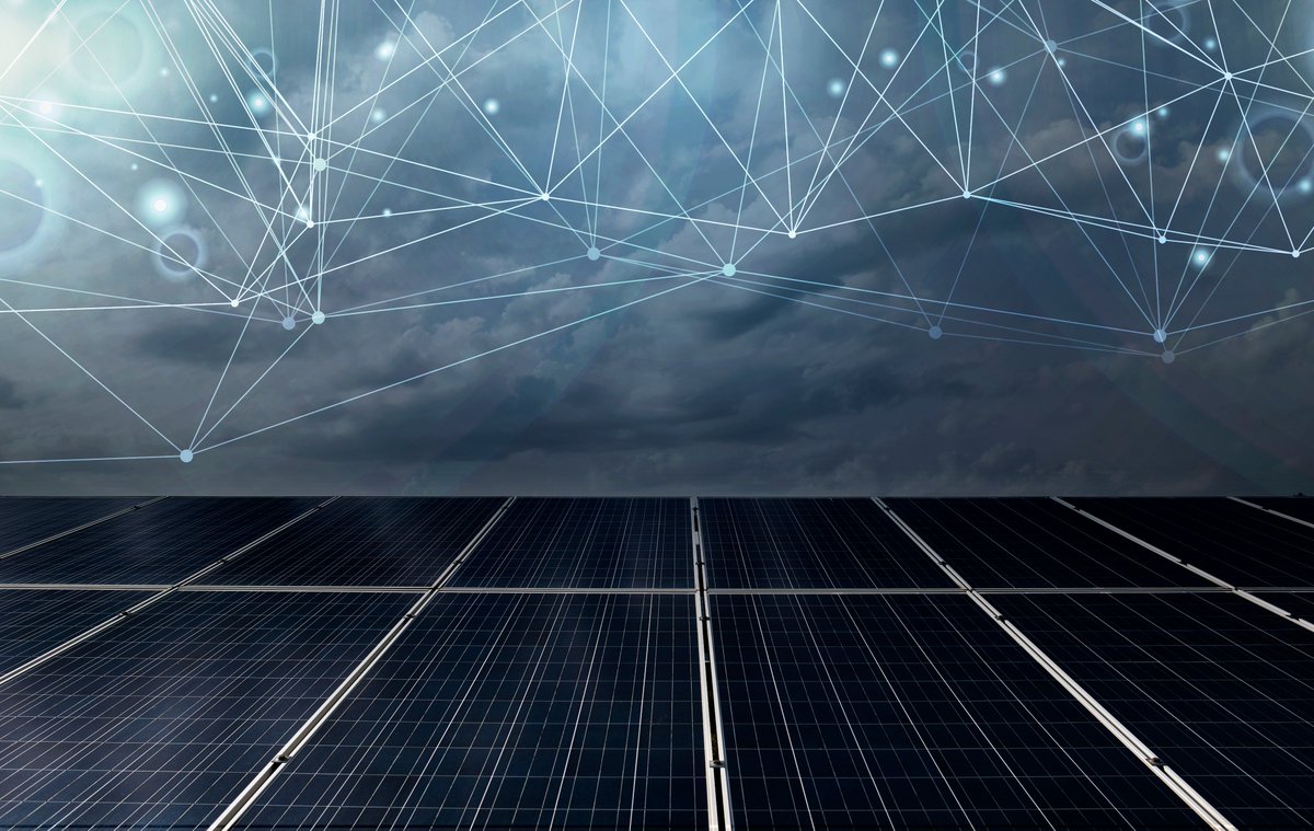 cryptosolartech's tweet image. The tariffs cancellation of Chinese-made #solarpanels, as well as an attitude change towards #renewableenergy sources will help Cryptosolartech to obtain more #mining #productivity by using the #solar #energy from #photovoltaic plants.

Read more : medium.com/@cryptosolarte…