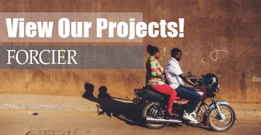 4CAConsulting's tweet photo. Forcier is pleased to announce its newly launched Projects page! Check out some of Forcier’s published reports and sector work within the Middle East and North Africa at: https://t.co/kBIZ28vPMC. https://t.co/WJEm2mlf9J
