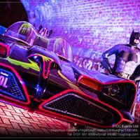 21CC_Group's tweet photo. Is it a bird?? Is it a plane?? No, it's..... Comic Con Time at Perth City CentreRiverside Lights! Join us tonight from 6pm and meet some of your favourite comic book characters!
with Stagecoach Bus
#21CCproductions #21CCmagic #21CClighting #PerthCityCentre #PerthLightNights https://t.co/yPVRNL5dfi