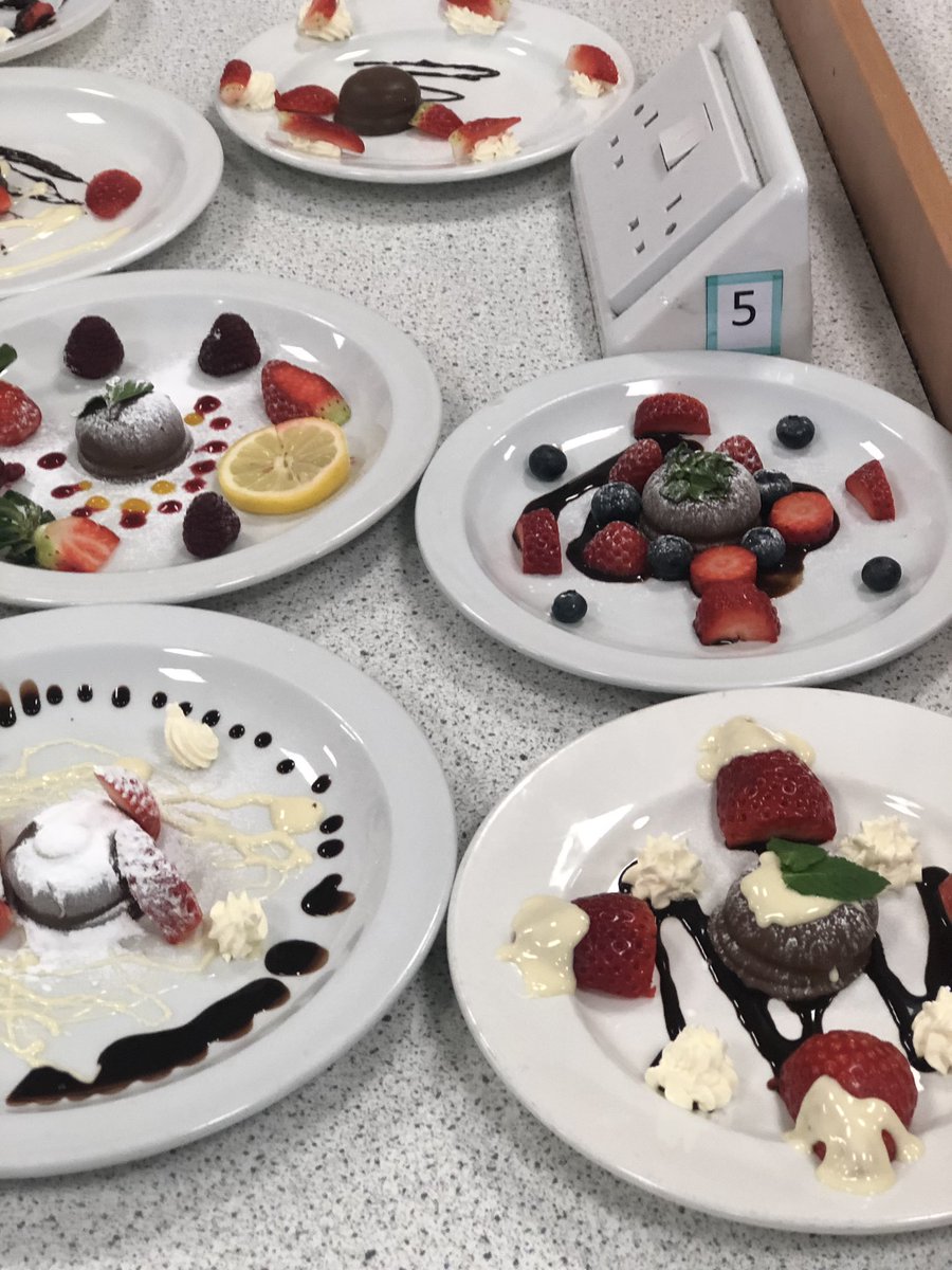StNiniansHFTT's tweet photo. #teacakechallenge https://t.co/F1Ev27cmSO