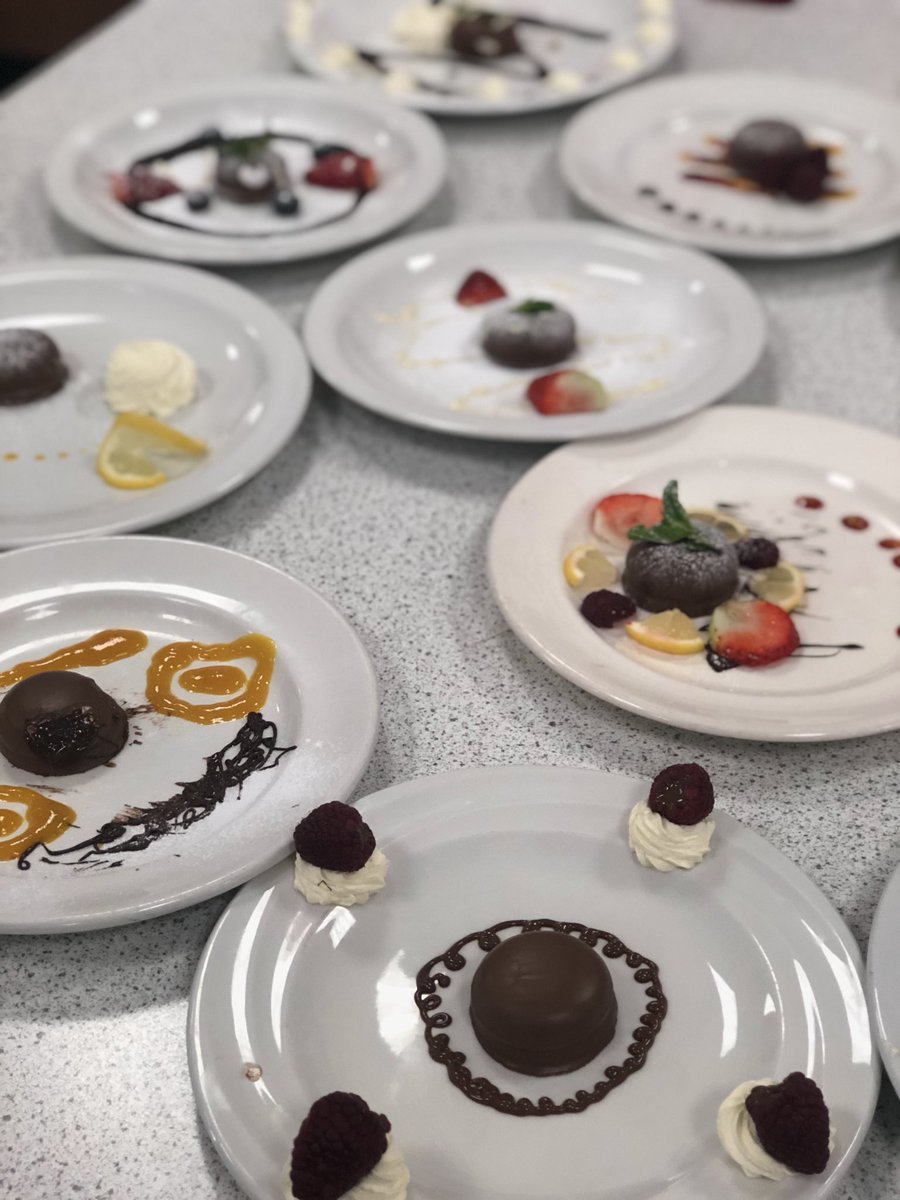 StNiniansHFTT's tweet photo. #teacakechallenge https://t.co/F1Ev27cmSO