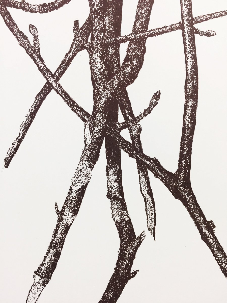 RedHouseGallery's tweet photo. 'Bjarkan'
A rare illustration by @dannylarsen depicting the birch tree, a highly symbolic emblem from ancient scandinavian tradition
Please enquire for details
#DannyLarsen #Scandinavia #Norway #snowboard #snowboarder #snow #Bjarkan #runes #birchtree #naturalhistory https://t.co/MKcJZmxSyj