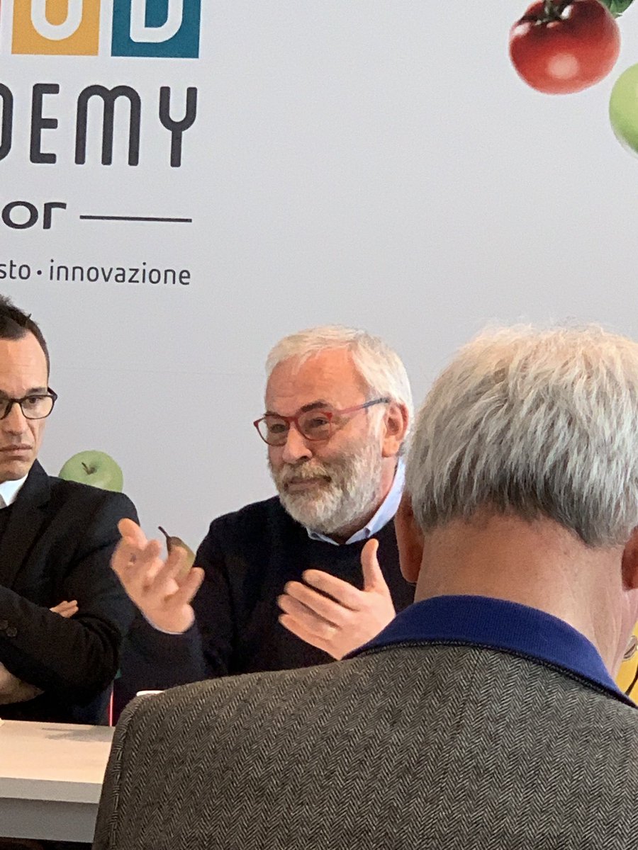 Anche <a href="/BancoAlimentare/">Banco Alimentare</a> nella Food Academy di Elior con momenti di formazione anche per volontari e le associazioni che aiutano