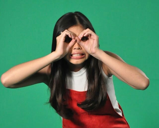 Alchebaby's tweet photo. @ai_cbn @mainedcm Buds @ai_cbn ikaw na talaga ๐๐๐โ
Sino sino ba sila? hahahaha....charrroooottt lang....
#MaineforFreshBliss #NextLevelFreshness https://t.co/1aB2giMui8