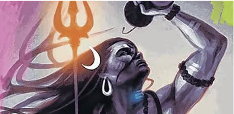 dhyanfoundation's tweet photo. Sound or ‘dhwani’ is said to have originated from the ‘damru’ of Lord #Shiva. It is said that every #perceivable and #unperceivable object in the Universe has a corresponding sound.
Sound has a deep and profound effect on the...@yogiashwini
#KnowMore
https://t.co/zlnZiXDOrq https://t.co/YF14LqdPvf