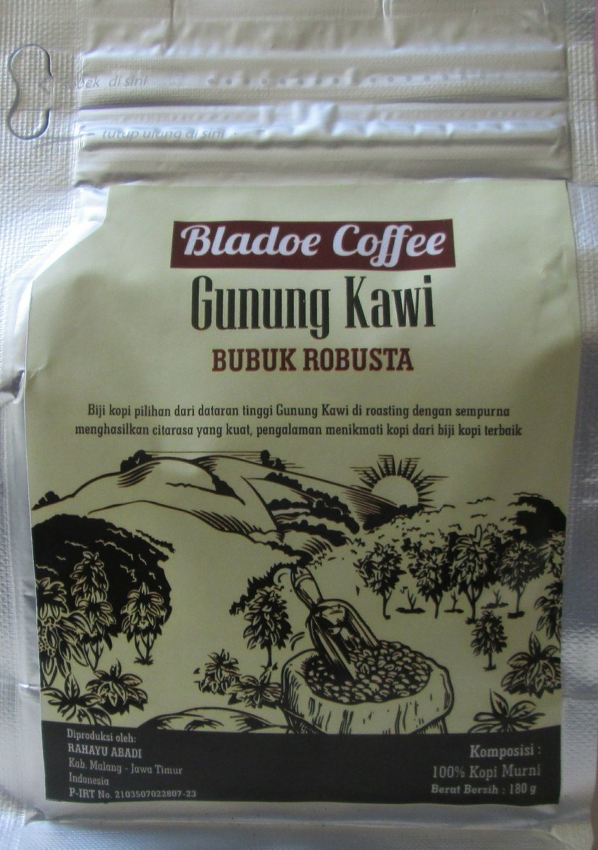 #Bladoecoffee
#Bladoetea
#Bladiecocoa
#Gunungkawi 
#ukmkabupatenmalang 
#RAkakao 
#RAteh 
#RAkopi 
#PLUT
#VimalaHillsBogor
#Kopiaslimalang
#javacoffee
082333265159