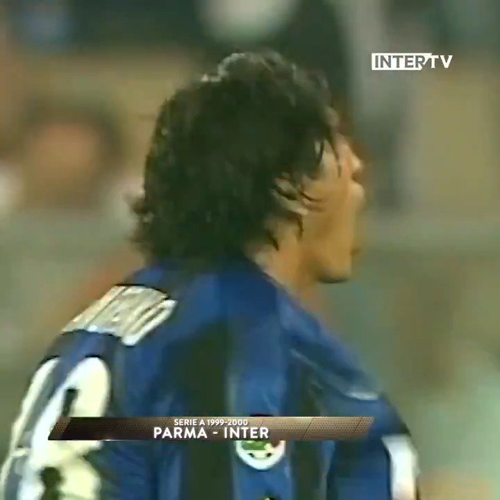 Happy Birthday Iván Zamorano! 