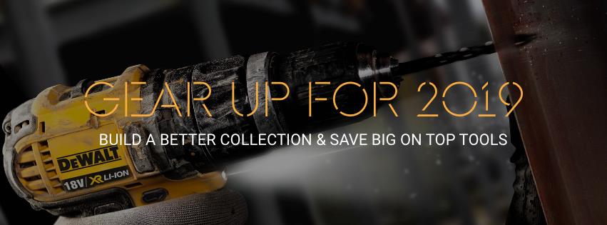 UKToolCentre's tweet photo. Build a better collection and save big on top tools.

⚡️ Shop UKTC Clearance Deals now: https://t.co/GqoZGYdlbY

#readyforanything https://t.co/cF90JikNsf
