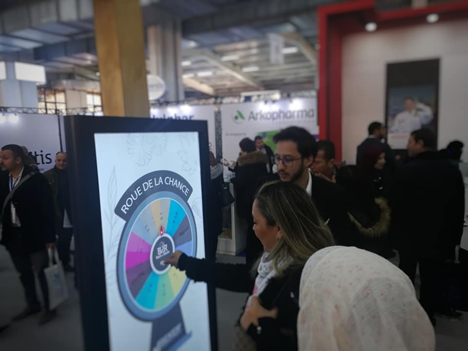 labobeker's tweet photo. En direct du #SIPHAL pour le deuxième jour, venez nombreux nous rendre visite.

#BEKER®, because we care https://t.co/YcEZmdPiF6