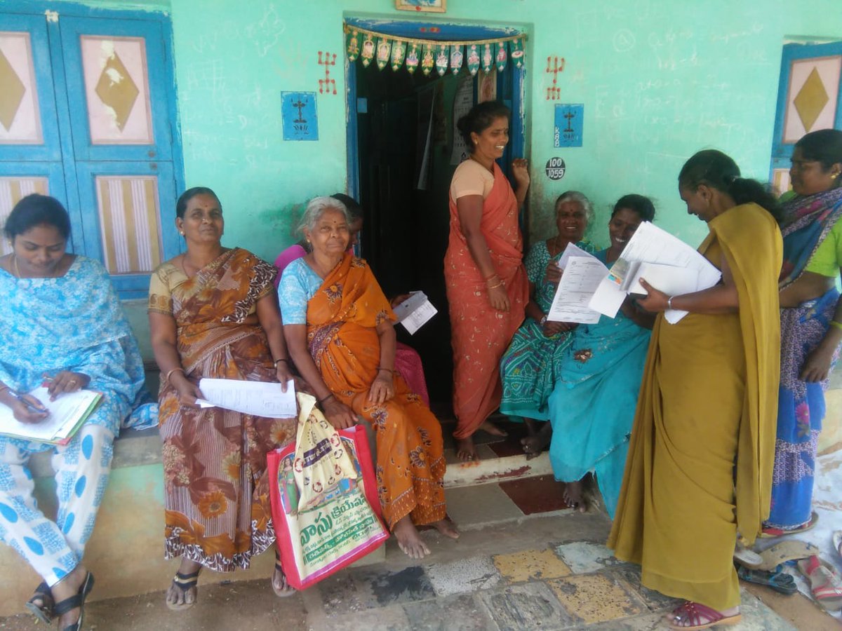 PMG_Chennai's tweet photo. #Ranipet Sub Divisional Team of #Arakkonam Division organised a special door to door campaign at #Vanapadi BO under #Karai SO on 30.01.2019 and procured 84 new #POSB accounts. https://t.co/TzfazwAl3G