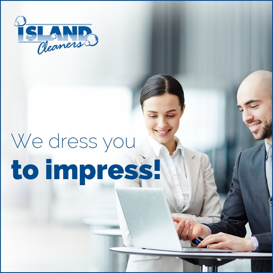 CleanersIsland's tweet photo. Always look your best with Island Cleaners!  #IslandCleaners #laundryservices #stayfresh #drycleaning #caymanislands #grandcayman https://t.co/i9dKZfY7Fv