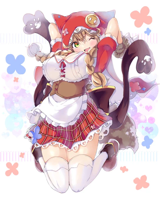 童田明治ちゃんのお歌にやられたのでめいじーちゃん描きました
#いめいじー 