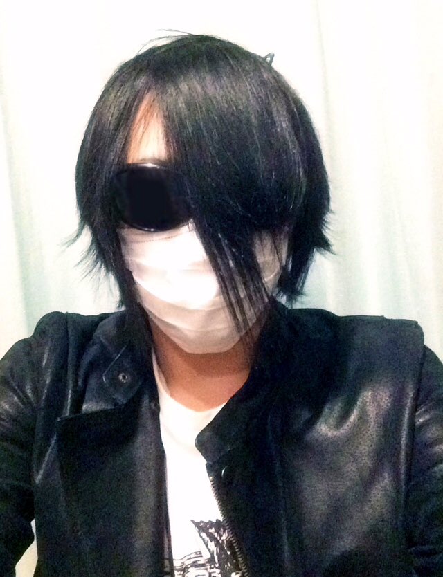フジ En Twitter 髪の分け目逆にしてみたさ クソ長かったさ フジ En Twitter 髪の分け目逆にしてみたさ クソ長かったさ