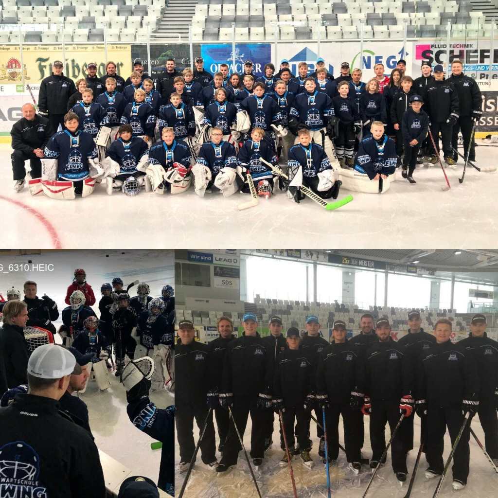 TWSchuleElwing's tweet photo. Sommercamp 10.08.-14.08.19 https://t.co/tFyDi3lRPR https://t.co/C1ornisLZy