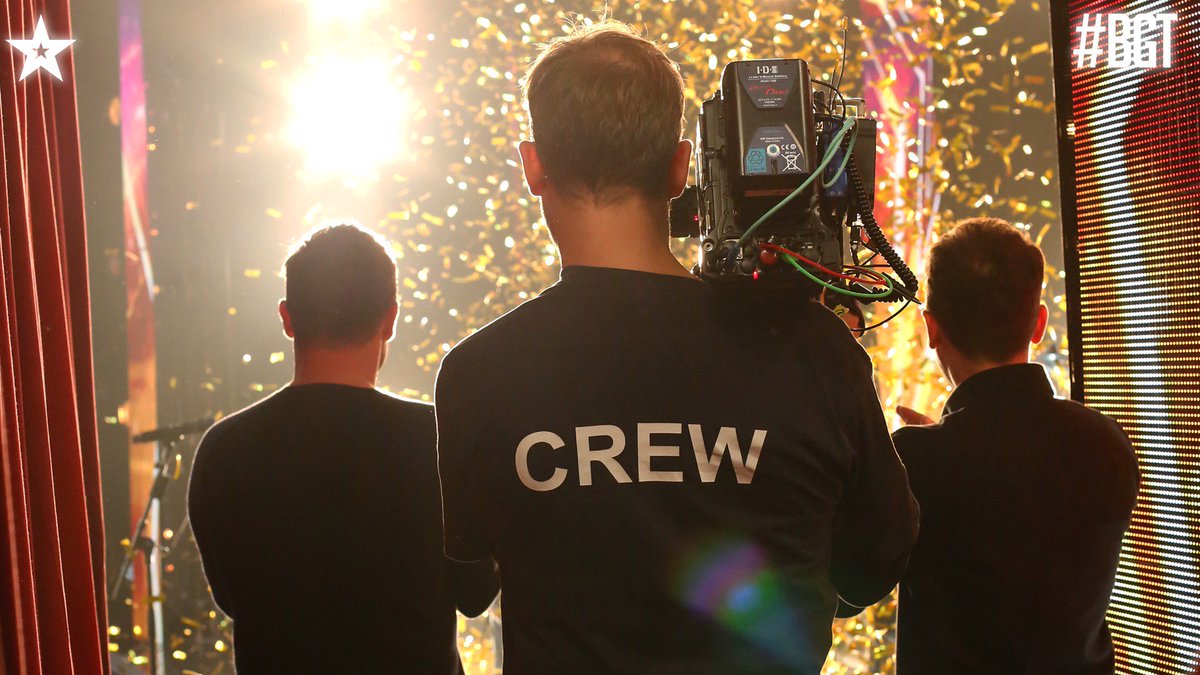 AuditionsBgt's tweet photo. Could you be our next #GoldenBuzzer moment?✨ Come and show us what you've got, apply for #BGT 2019 now 🙌
Click here to apply: https://t.co/F2w92qf0gf https://t.co/E0iodUVroO