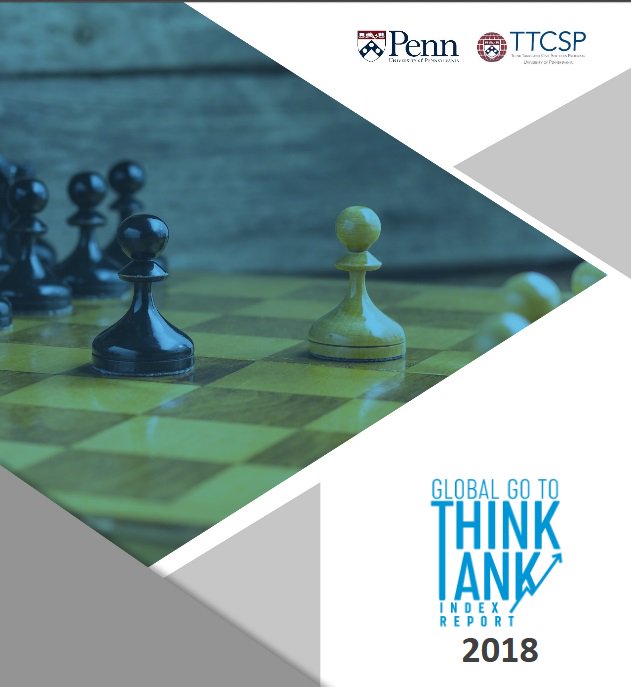 EgmontInstitute's tweet image. The @EgmontInstitute is proud to be among the top think tanks in Europe and the world on the @TTCSP list. 
Our Institute ranks 30th in (Western) Europe and 100th worldwide
 #ThinkTanksMatter #ThinkTanklife bit.ly/2HIFEua