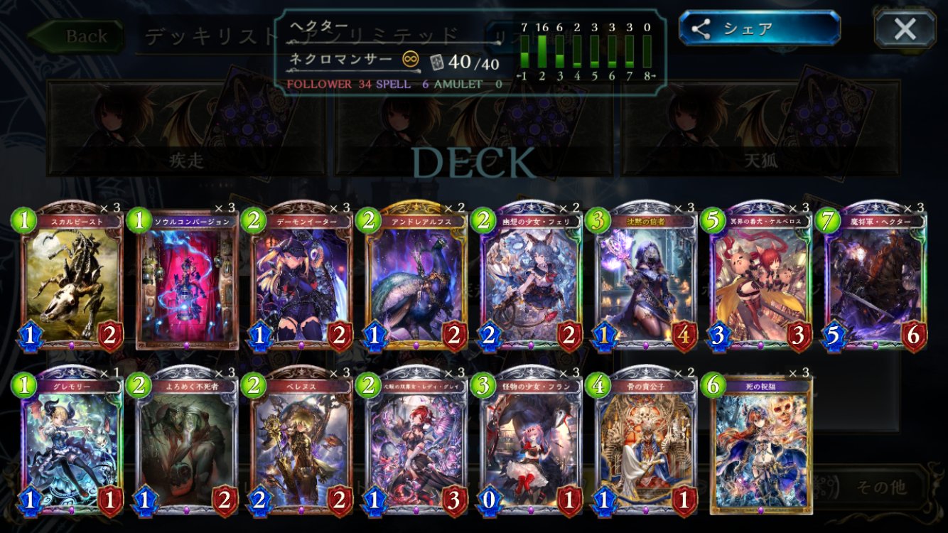 ネクロ連勝 Twitter Search Twitter