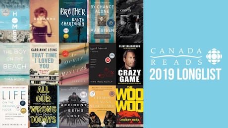 Today is one of my fave days of the year. #CanadaReads books and panelists announced!! Hoping for some #IndigneousReads!!